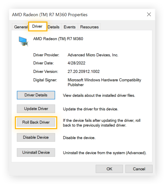 Amd radeon r7 m360 driver download outlet